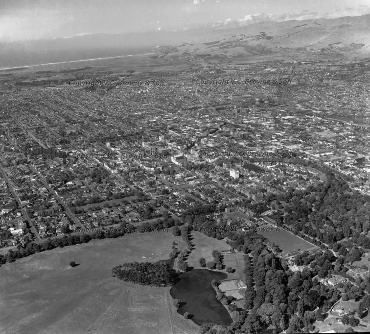 Christs College (1320/1363)