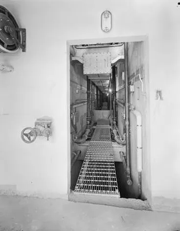 Image: [NZ Prisons: Paremoremo - New Prison]