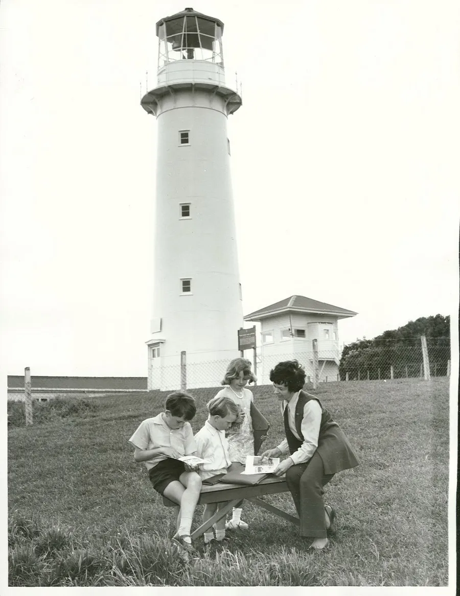 Schools - Correspondence