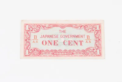 banknote