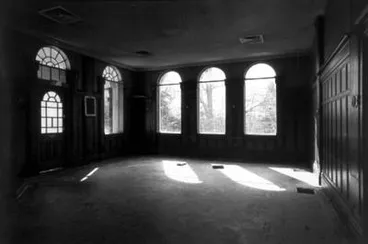 Image: Hamilton Hotel