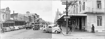 Image: Hamilton Hotel