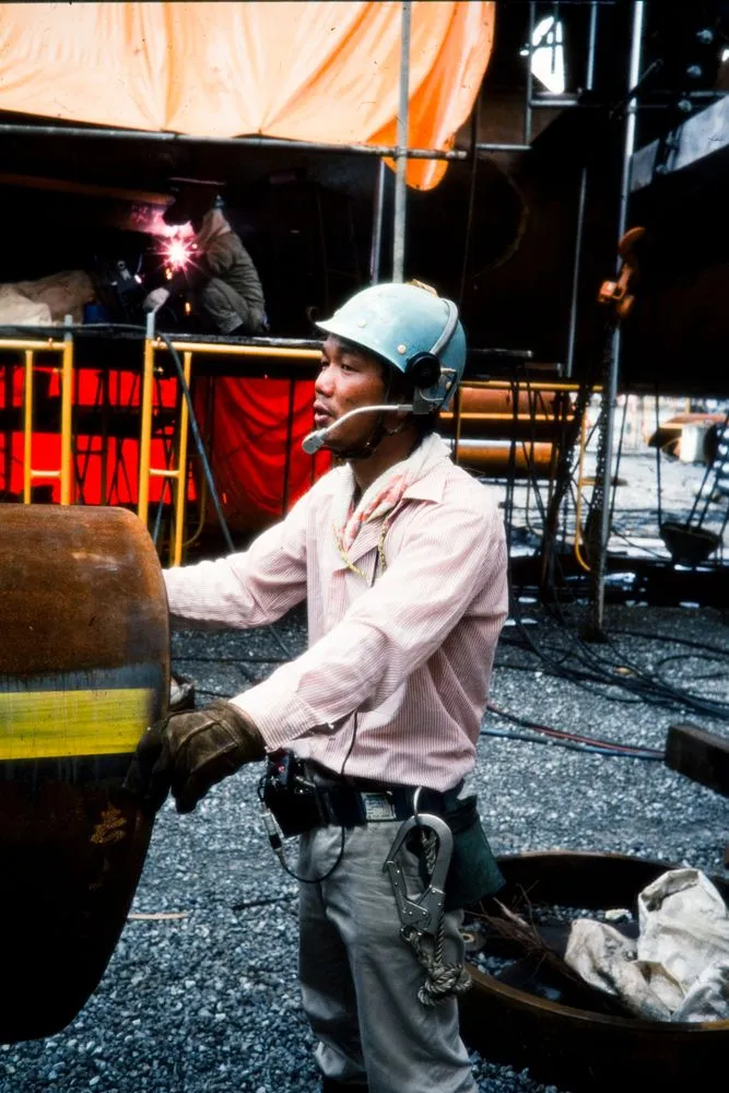 Japan Series: Nippon Steel