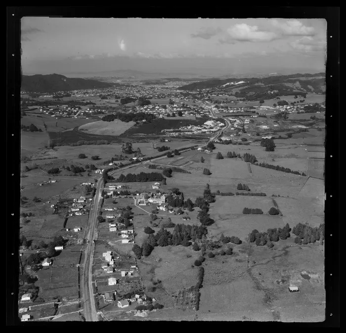 Springs Flat, Kamo, Whangarei, Northland