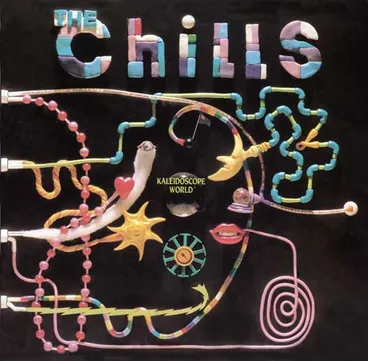 The Flying Nun label Image: The Flying Nun label