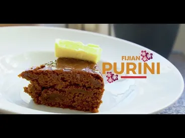 Image: Fijian Purini