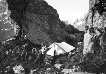 Image: Tukoko 1923 - at Sutherlands & Dn