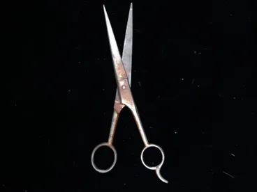 Image: Scissors