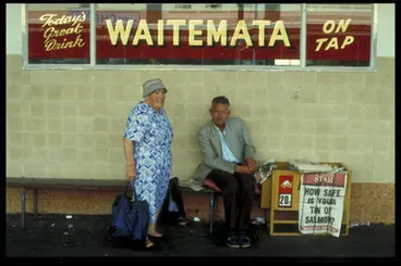 Image: Old Gluepot Tavern, Ponsonby