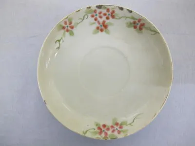 coffee cup and saucer