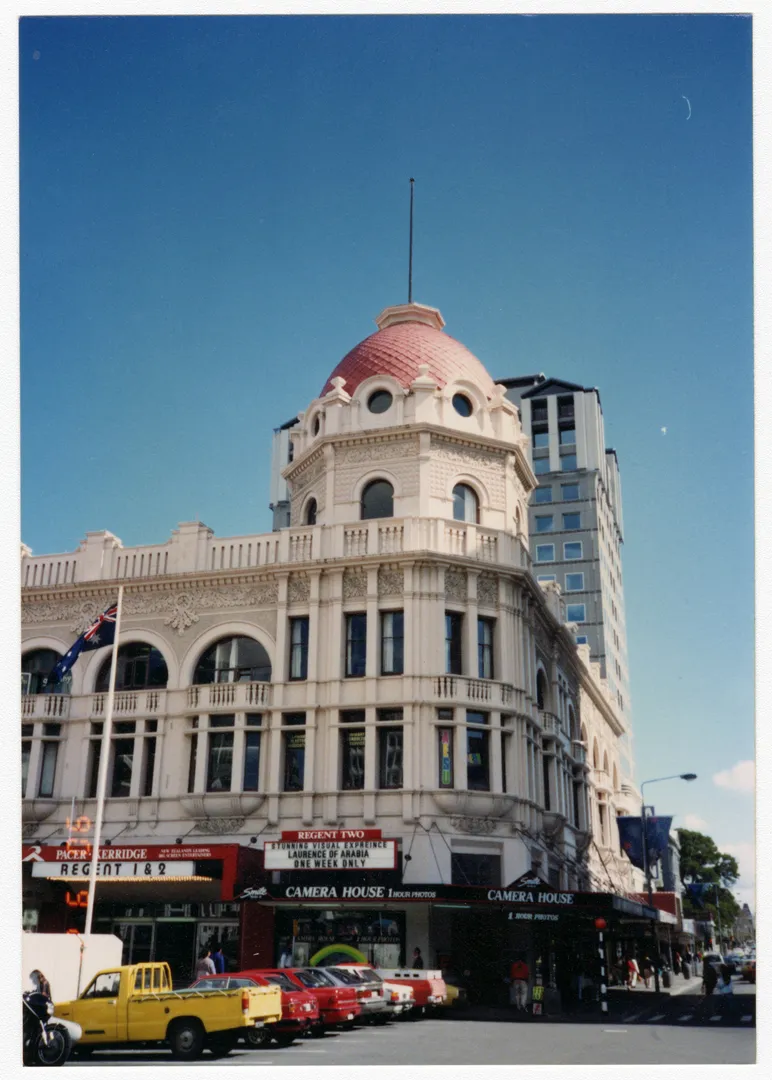 Regent Theatre