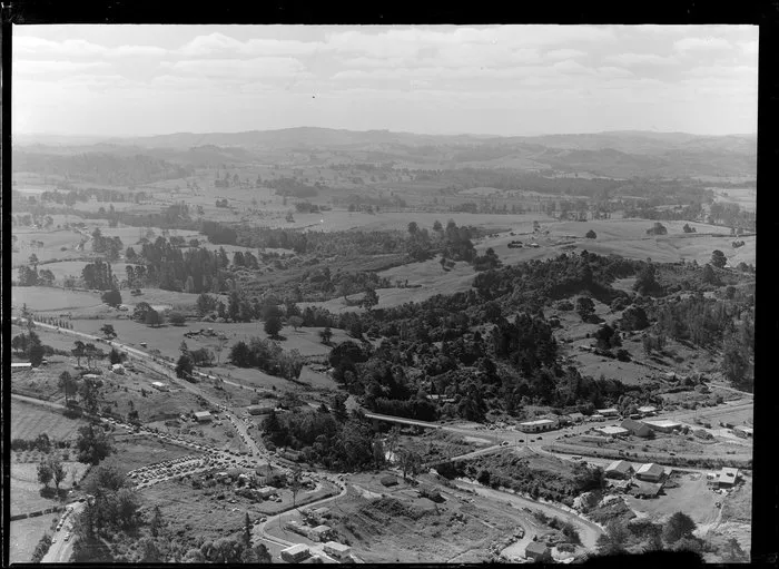 Silverdale, Rodney District, Auckland