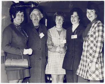 Image: School Dental Service 50th jubilee