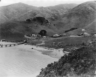 Image: Te Awaiti
