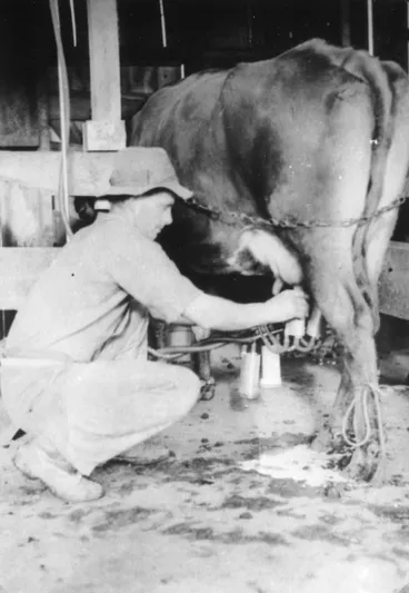 Image: Cecil Kirkham