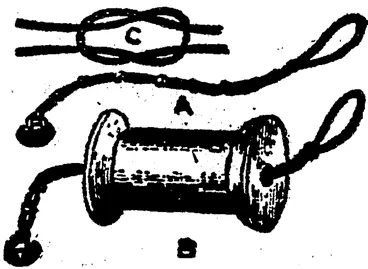 Image: Untitled Illustration (Evening Post, 17 December 1938)