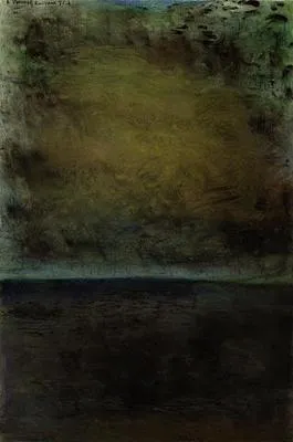 A poem of Kaipara Flat