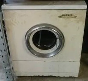 Image: Washing Machine (Bendix)