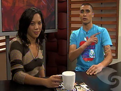 Mai Time - Series 12, Episode 18