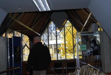 Image: Christ's College