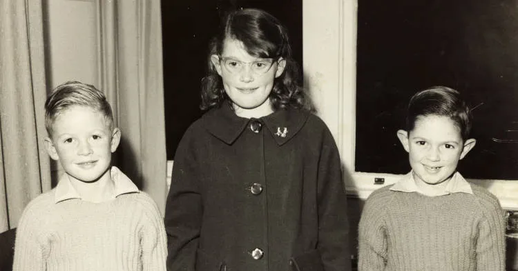 New citizens, Ōtara, 1964
