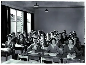 Image: Mt Eden Dental Centre.