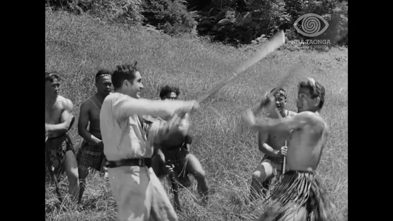 REWI’S LAST STAND / THE LAST STAND