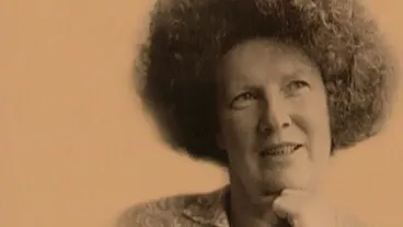 Image: Wrestling with the Angel