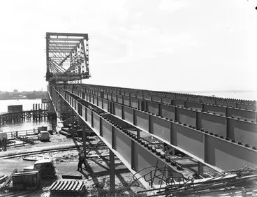 Image: [NZ AK - Harbour Bridge]