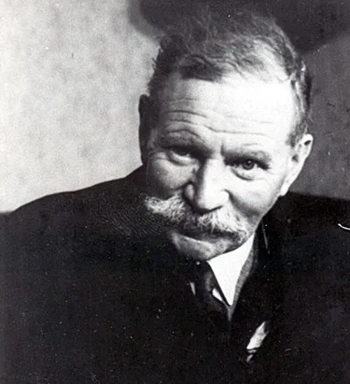 Robert Makgill