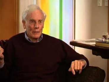 Image: Antonello & the Architect