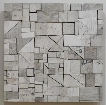 Image: Piece Work