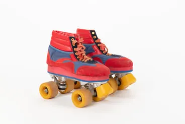 Image: skates, roller