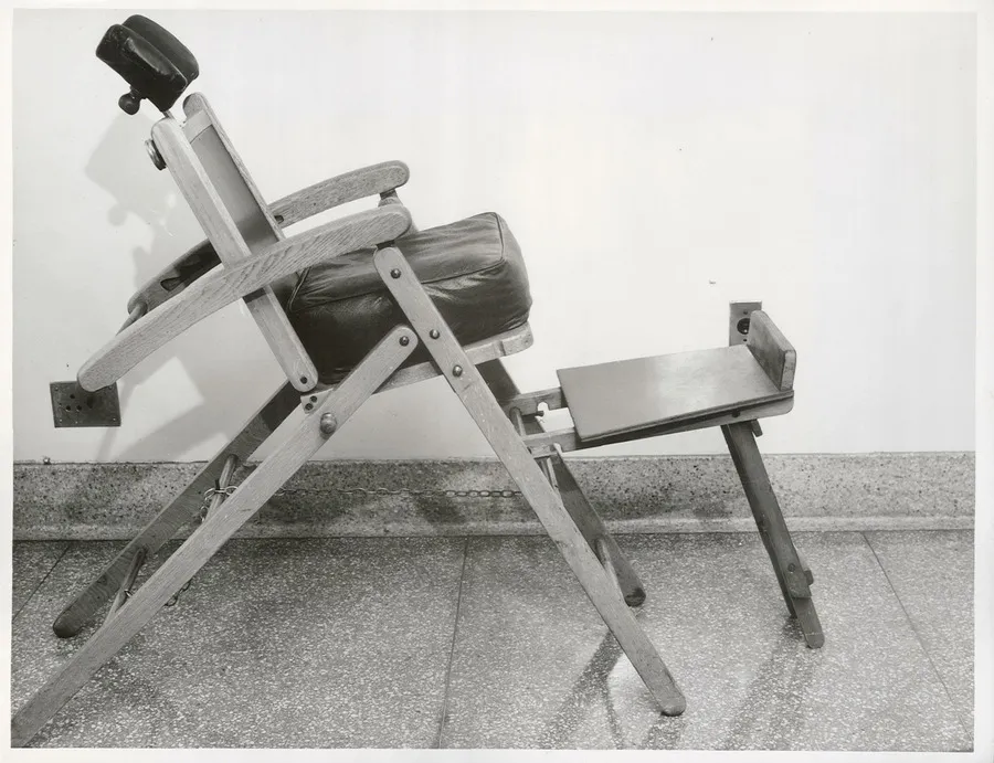 School Dental Service.