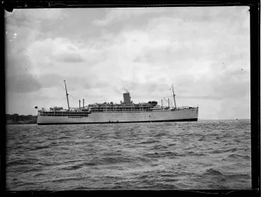 Image: Strathmore