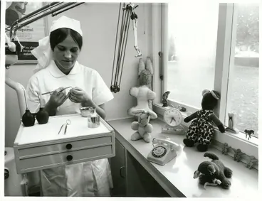 Image: Dentistry - Clinics