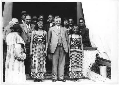 Michael Joseph Savage