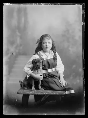 Image: Carnie # 6 son