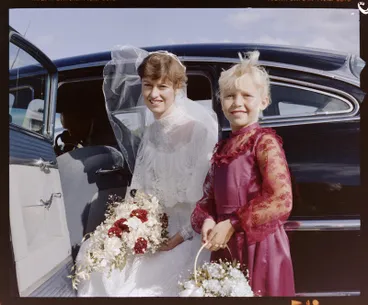 Image: Reeve, Wedding