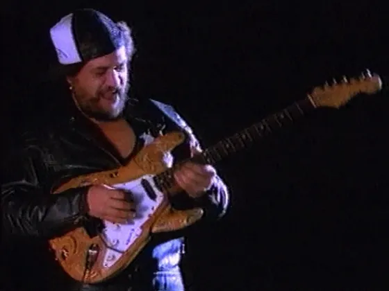 Theme from Once Were Warriors 