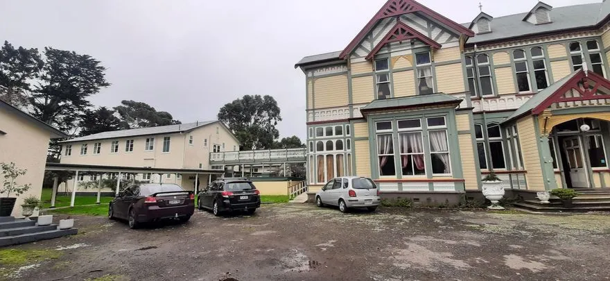 Highden Manor Estate