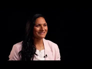 Image: Talanoa: Dame Valerie Adams' inspirational life immortalised on the big screen