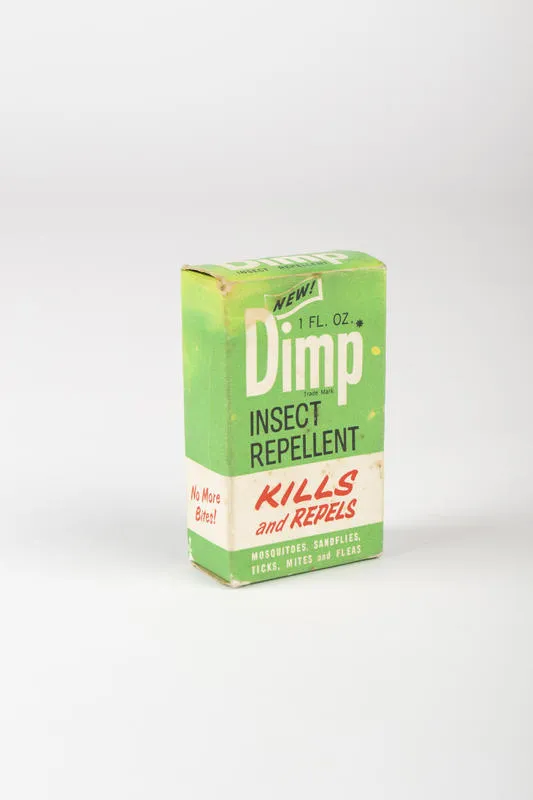 Insect Repellant Dimp