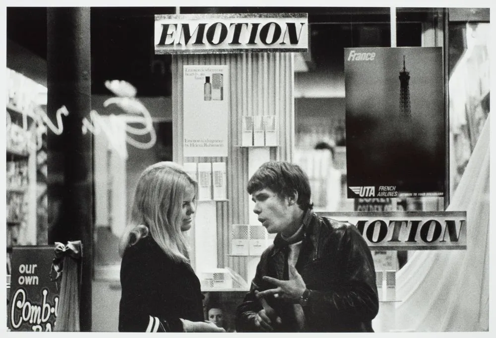 Cuba Street, Wellington