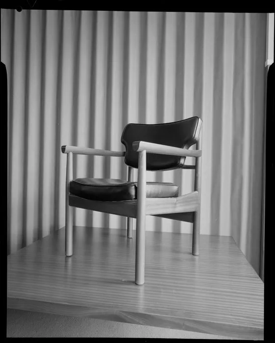 Chair by unknown maker