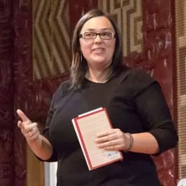 Alice Te Punga Somerville: Who will we be once we solve our problems? | E-Tangata Image: Alice Te Punga Somerville: Who will we be once we solve our problems? | E-Tangata