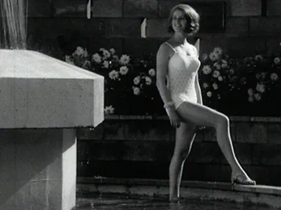 Looking at New Zealand - Beauty Queens