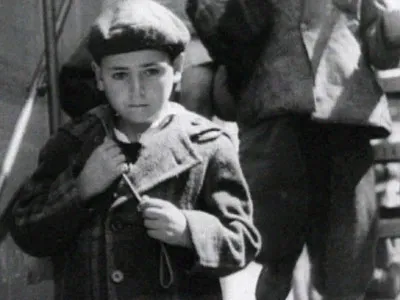 The Story of Seven-Hundred Polish Children