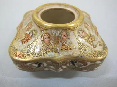 koro (incense burner)