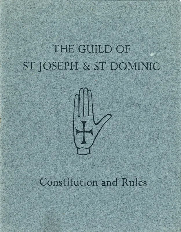 Constitution and Rules